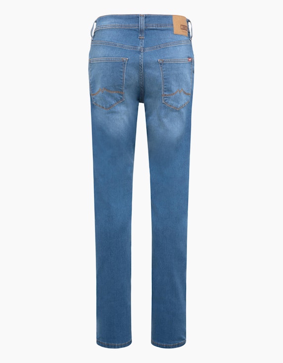 MUSTANG 5-Pocket Jeans | ADLER Mode Onlineshop