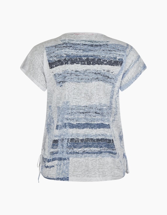 Thea Ausbrenner T-Shirt | ADLER Mode Onlineshop