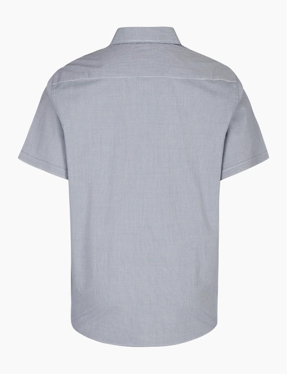 Bexleys man Freizeithemd Vichykaro, REGULAR FIT | ADLER Mode Onlineshop