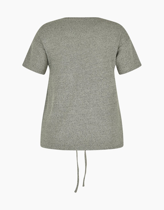 CHOiCE Shirt mit Struktur | ADLER Mode Onlineshop