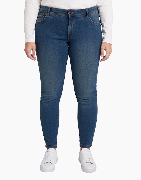 Tom Tailor 5-Pocket Jeans | ADLER Mode Onlineshop
