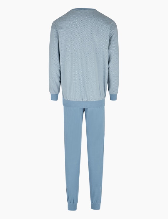 Bexleys man Pyjama 2-teilig | ADLER Mode Onlineshop