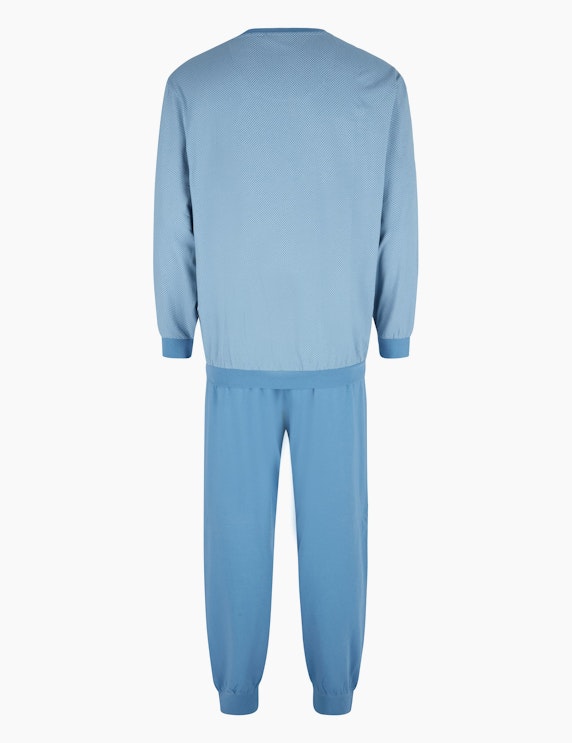 Big Fashion Pyjama 2-teilig | ADLER Mode Onlineshop