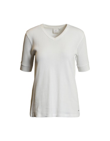 Produktbild zu Unifarbenes T-Shirt von B. COASTLINE