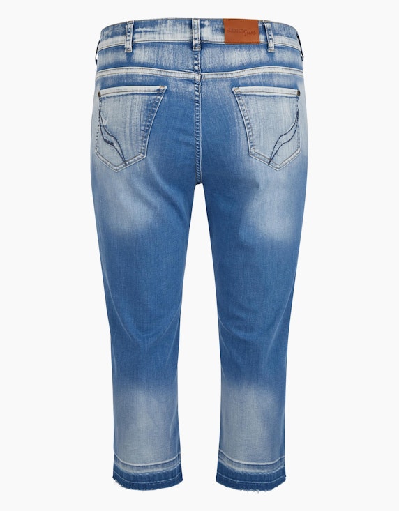 No Secret 5-Pocket-Jeans | ADLER Mode Onlineshop