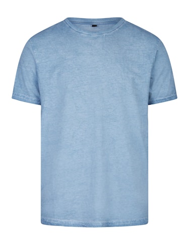Produktbild zu T-Shirt in Oil dyed Optik von Eagle No. 7