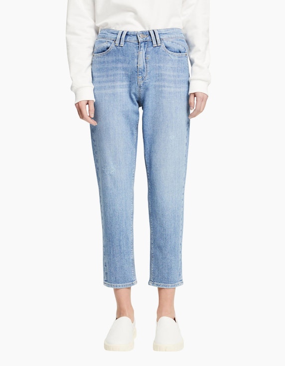 Esprit Jeans im Used-Look | ADLER Mode Onlineshop