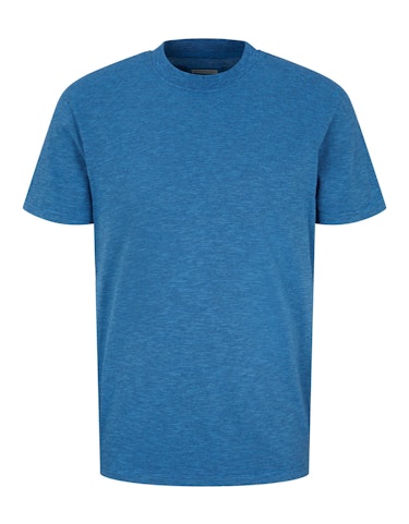 Produktbild zu T-Shirt mit feinen Streifen von Tom Tailor