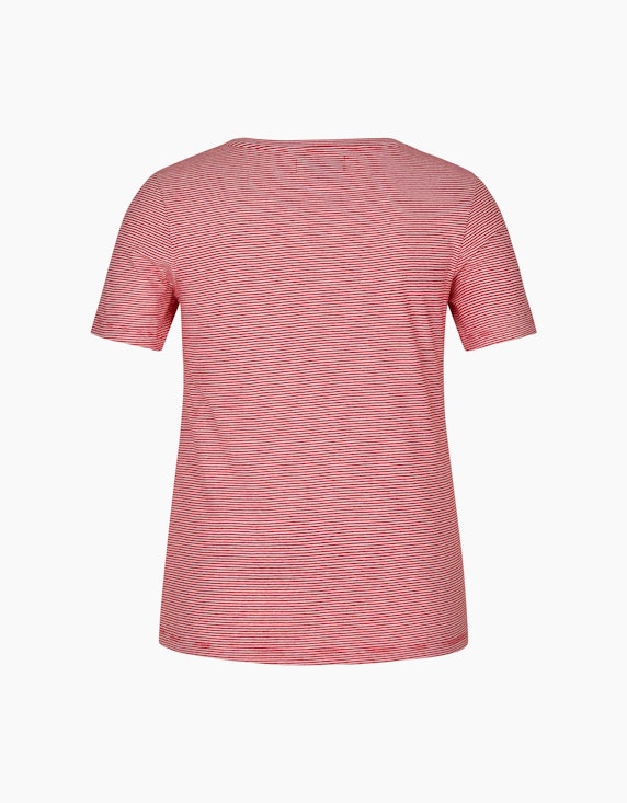 CHOiCE T-Shirt mit Ringel | ADLER Mode Onlineshop