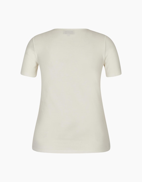 CHOiCE T-Shirt mit Frontdruck | ADLER Mode Onlineshop