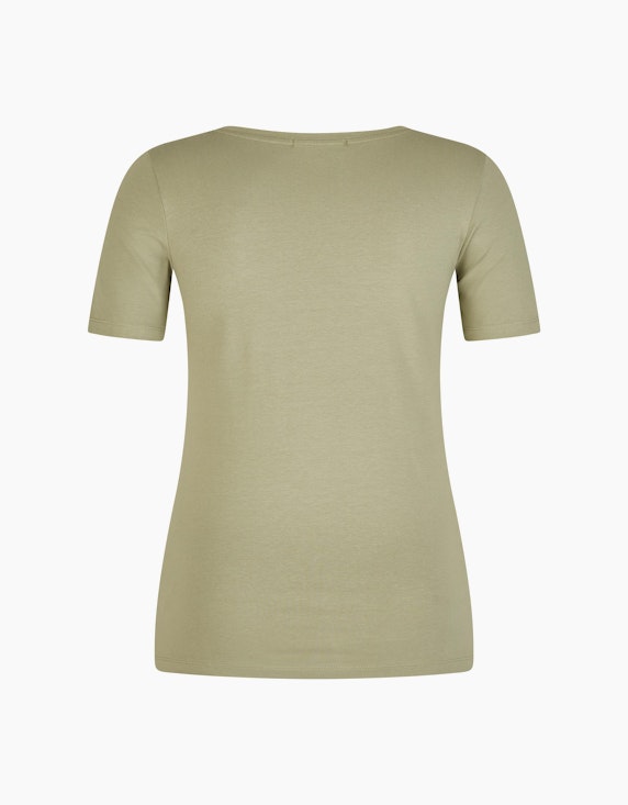 Bexleys woman Shirt mit Frontdruck | ADLER Mode Onlineshop