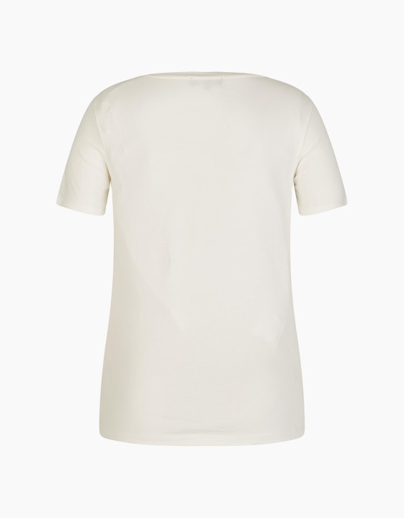 Bexleys woman Shirt mit Frontdruck | ADLER Mode Onlineshop