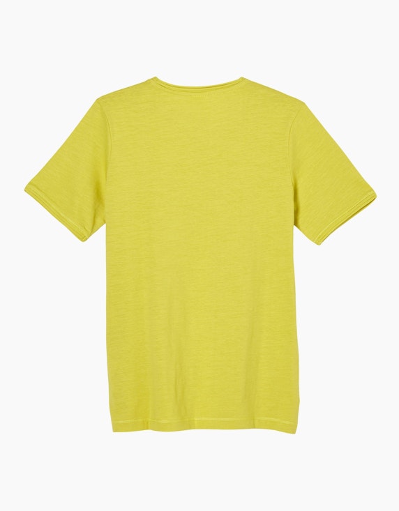 s.Oliver Boys T-Shirt mit Druck | ADLER Mode Onlineshop