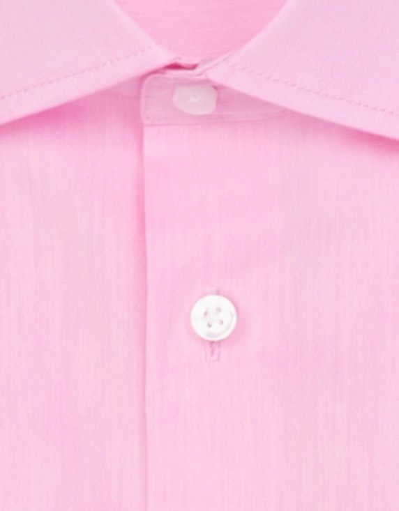 Seidensticker Bügelfreies Chambray Business Hemd in Regular | ADLER Mode Onlineshop