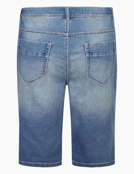 Big Fashion Jeans-Bermuda | ADLER Mode Onlineshop