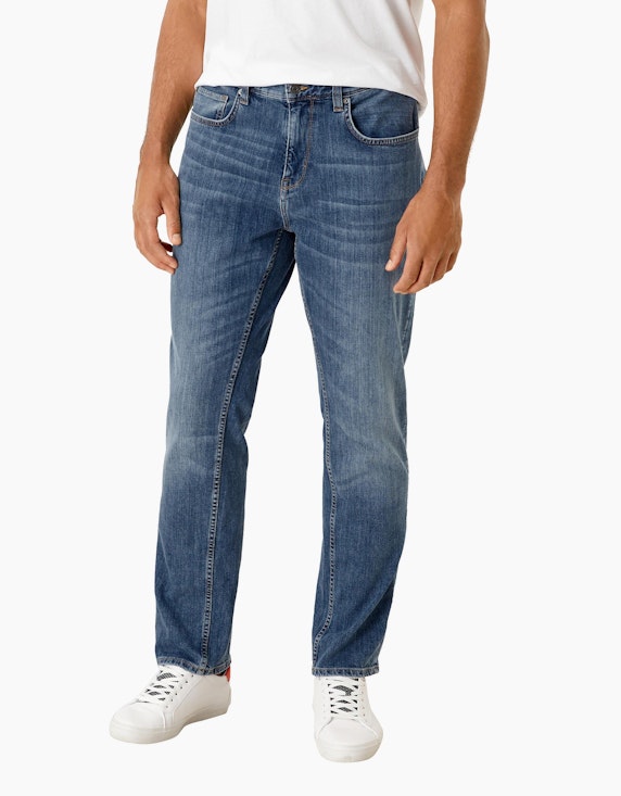 s.Oliver Jeans im 5-Pocket-Style | ADLER Mode Onlineshop