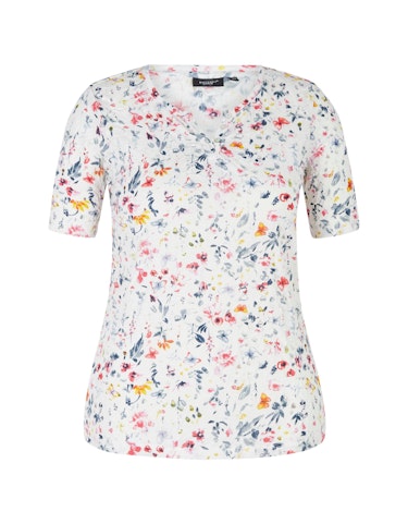 Produktbild zu Shirt im Schmetterling Design von Bexleys woman