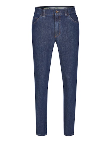Produktbild zu 5-Pocket Jeans aus Bi-elastischer 360° Denim von Club of Comfort