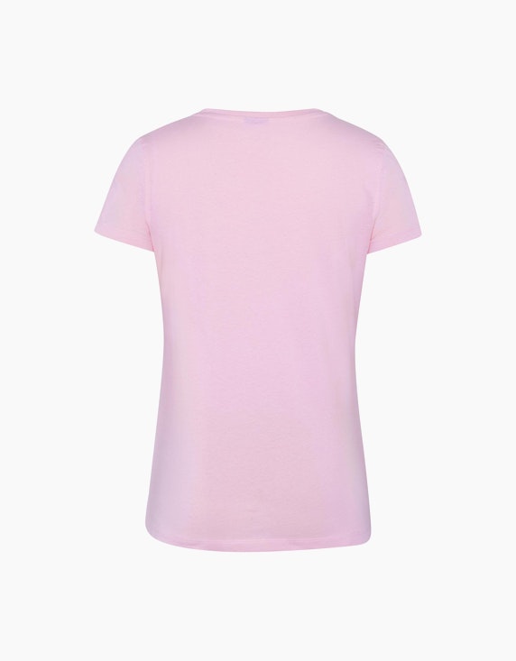 Polo Sylt T-Shirt Normale Passform | ADLER Mode Onlineshop