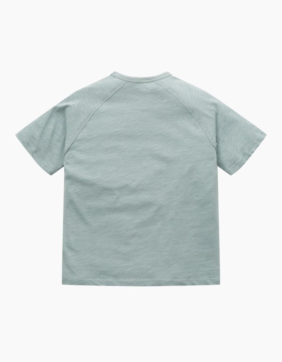 TOM TAILOR Boys T-Shirt mit Druck | ADLER Mode Onlineshop