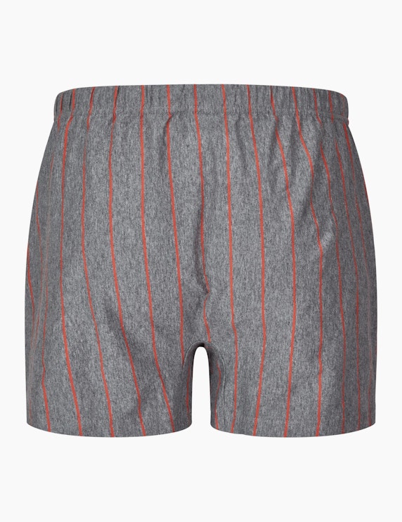 Bexleys man Retroboxer Shorts 2er Pack | ADLER Mode Onlineshop