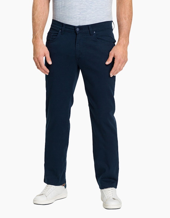 Pioneer 5-Pocket Jeans RANDO Megaflex | ADLER Mode Onlineshop