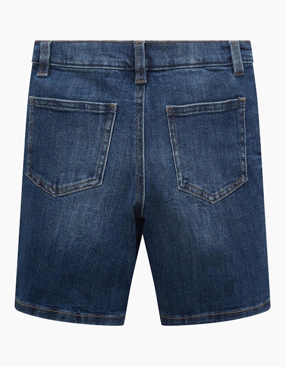 Tom Tailor Mini Boys Jeansbermuda | ADLER Mode Onlineshop