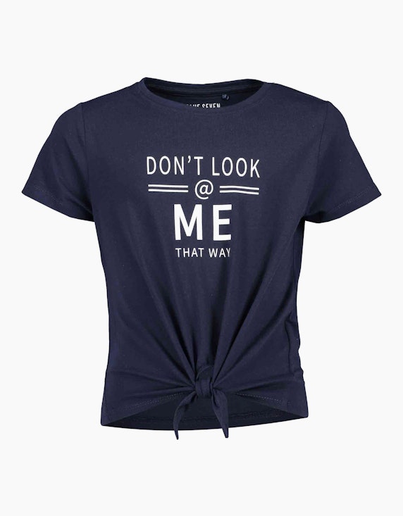 Blue Seven Girls T-Shirt Doppelpack | ADLER Mode Onlineshop