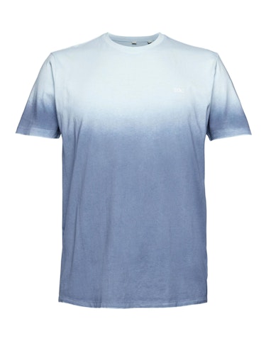 Produktbild zu T-Shirt mit Farbverlauf von Esprit EDC