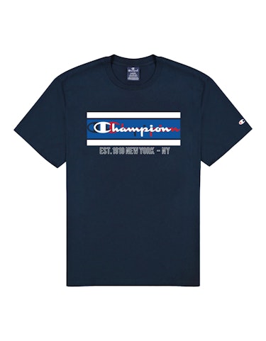 Produktbild zu Authentic Graphic T-Shirt von Champion
