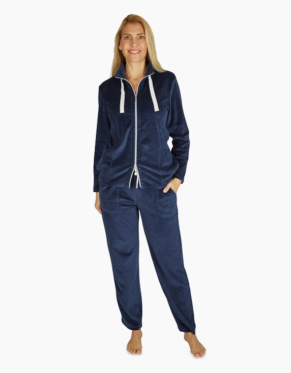 Bexleys woman Homewear Anzug | ADLER Mode Onlineshop