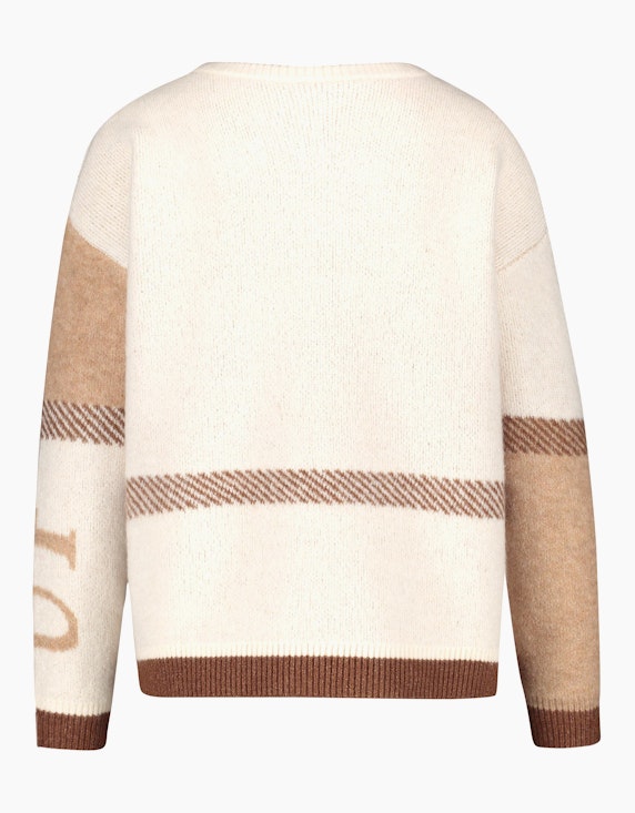 Gerry Weber Collection Pullover | ADLER Mode Onlineshop