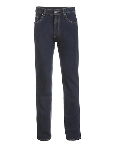 Produktbild zu <strong>Jeans Hose 5-Pocket mit Stretch-Anteil</strong>  Modern Fit 648 von Eagle No. 7