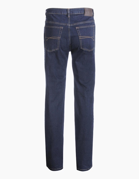 Eagle No. 7 Jeans Hose 5-Pocket mit Stretch-Anteil, Slim Fit 823 | ADLER Mode Onlineshop