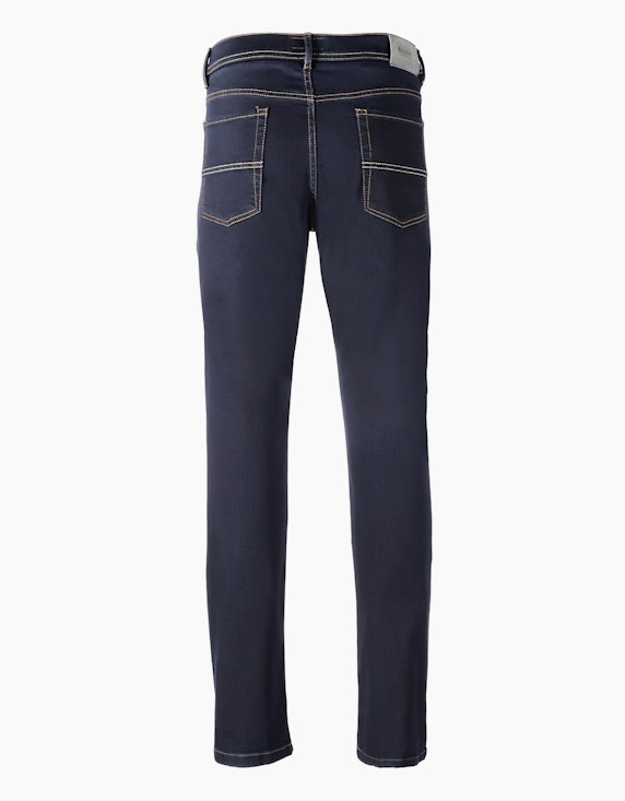 Bexleys man Jeans Hose mit Powerstretch-Anteil, Regular Fit | ADLER Mode Onlineshop