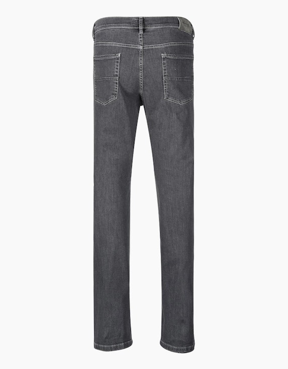 Bexleys man Jeans Hose mit Powerstretch-Anteil, Regular Fit | ADLER Mode Onlineshop