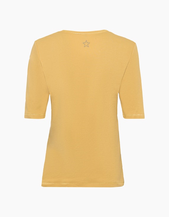 Olsen Shirt mit Halbarm | ADLER Mode Onlineshop