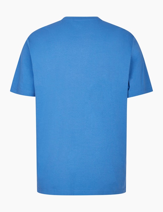 Big Fashion T-Shirt mit Print | ADLER Mode Onlineshop