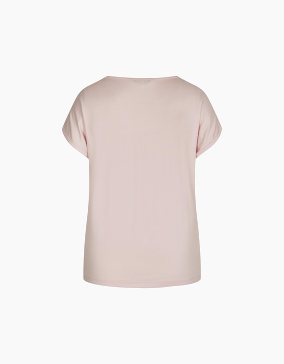 Steilmann Woman Shirt mit Frontprint | ADLER Mode Onlineshop