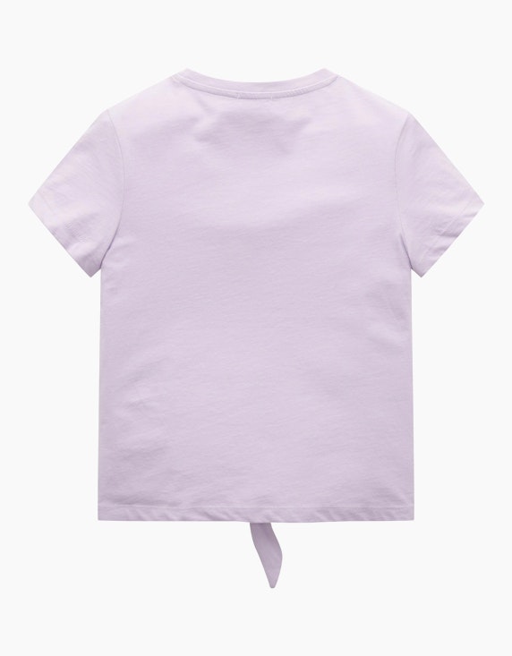 Tom Tailor Girls T-Shirt mit Druck | ADLER Mode Onlineshop