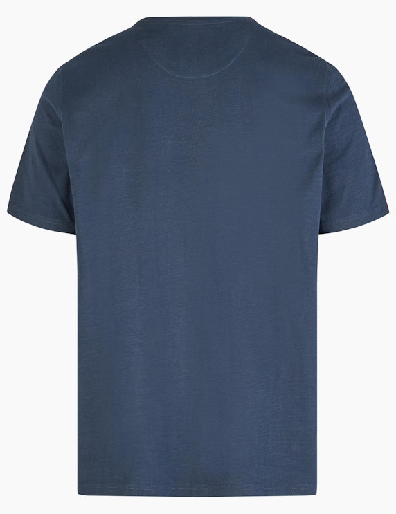 Eagle No. 7 T-Shirt mit Brusttasche | ADLER Mode Onlineshop
