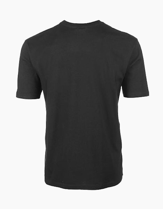Bexleys man T-Shirt uni | ADLER Mode Onlineshop