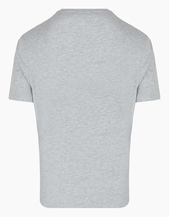 Bexleys man T-Shirt uni, GOTS | ADLER Mode Onlineshop
