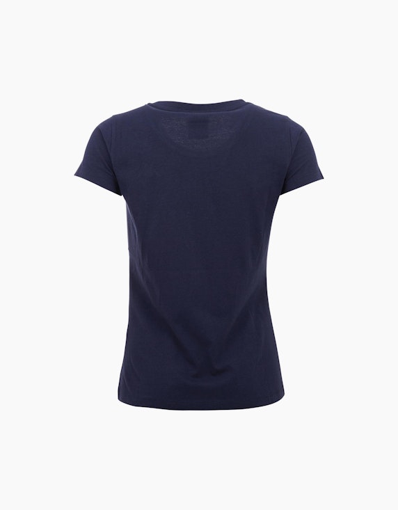 Kappa Retro T-Shirt | ADLER Mode Onlineshop