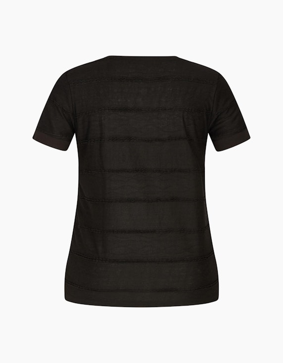 MY OWN Modisches T-Shirt | ADLER Mode Onlineshop