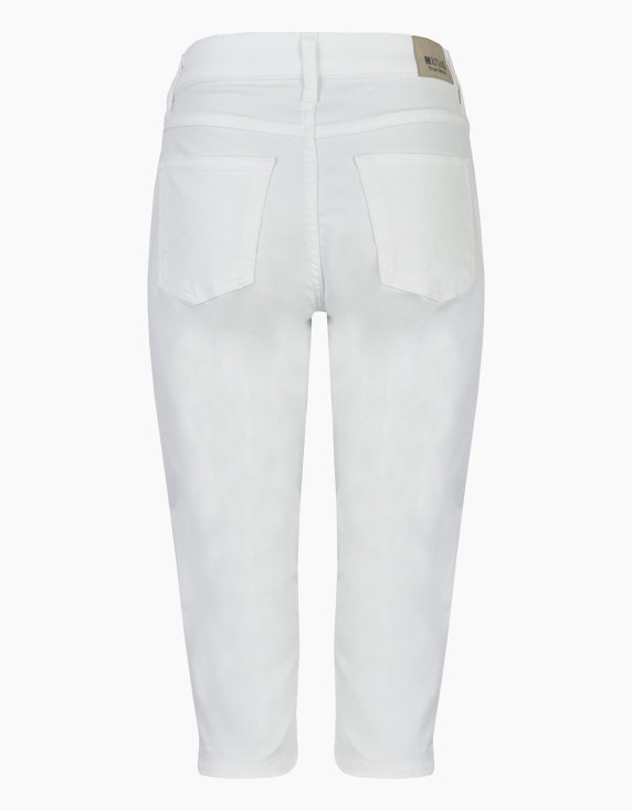 MUSTANG Lässige Capri Jeans "REBECCA" | ADLER Mode Onlineshop
