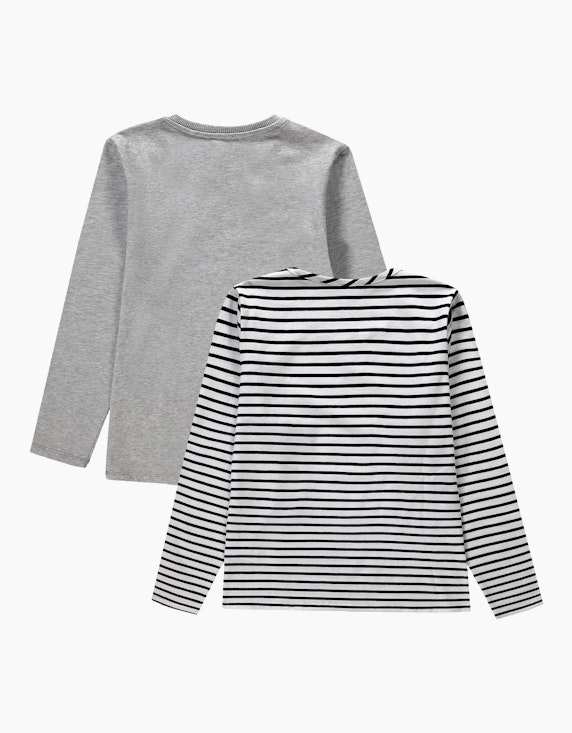 Esprit Boys Shirt Doppelpack | ADLER Mode Onlineshop