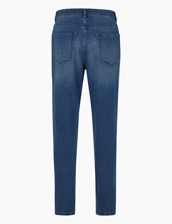 Via Cortesa 5-Pocket Jeans mit hohem Stretchanteil | ADLER Mode Onlineshop