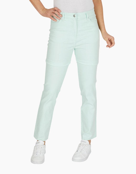 Bexleys woman Jeans im 5-Pocket-Style "Polo Super Comfort" | ADLER Mode Onlineshop