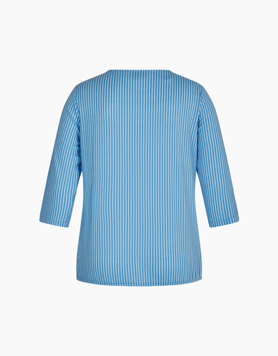 CHOiCE Gestreiftes Blusen-Shirt | ADLER Mode Onlineshop